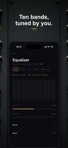 Offline Music Player — offline music player iphone 3