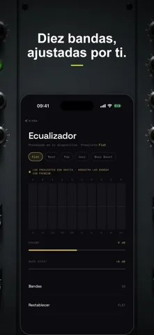 Reproductor de música sin — reproductor de música sin internet 3