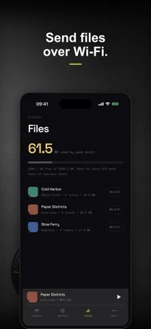 Offline Music Player — offline music player iphone 5